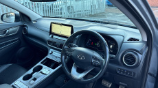 Hyundai Kona 150kW Premium SE 64kWh 5dr Auto Electric Hatchback